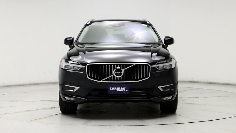 2019 Volvo XC60 T6 Inscription 5