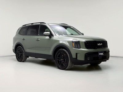 2024 Kia Telluride SX Prestige -
                Glen Allen, VA