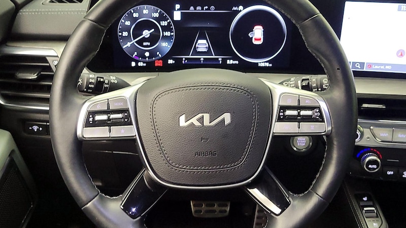2024 Kia Telluride SX Prestige 10