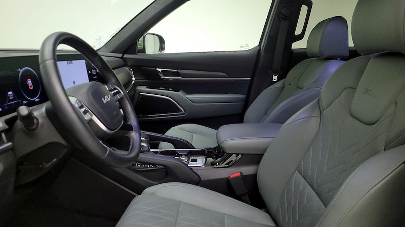 2024 Kia Telluride SX Prestige 11