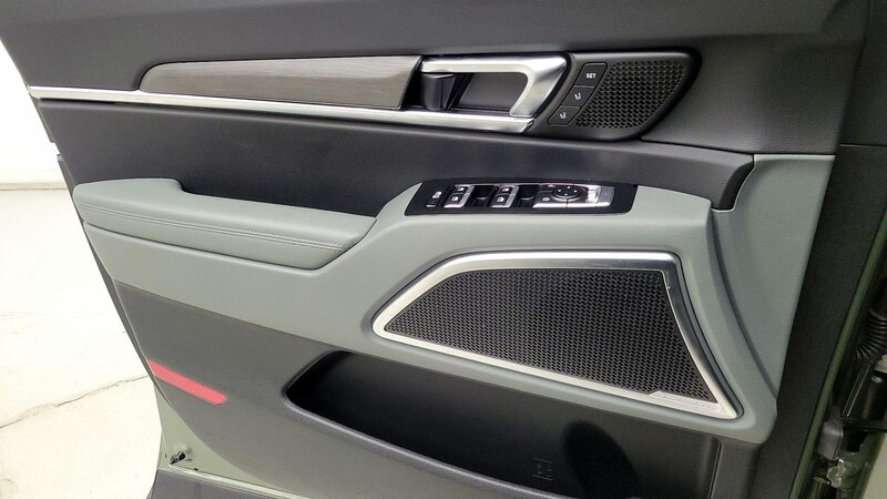 2024 Kia Telluride SX Prestige 12