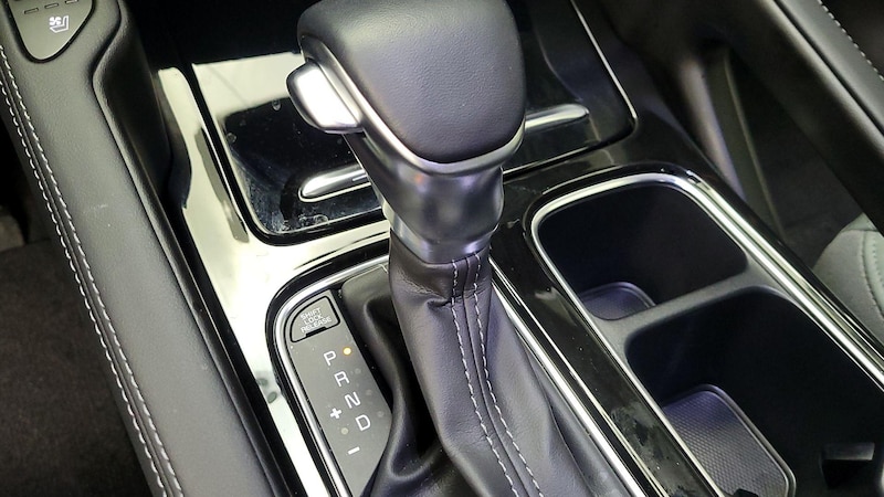 2024 Kia Telluride SX Prestige 18