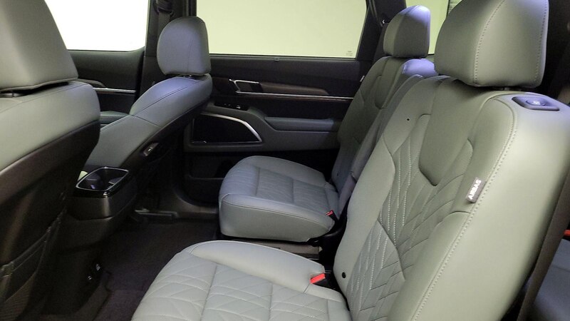 2024 Kia Telluride SX Prestige 21