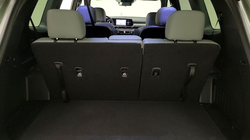 2024 Kia Telluride SX Prestige 22