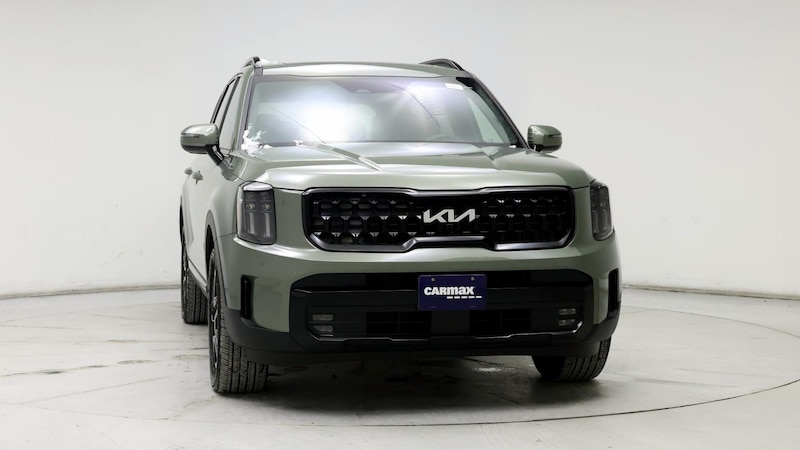 2024 Kia Telluride SX Prestige 5