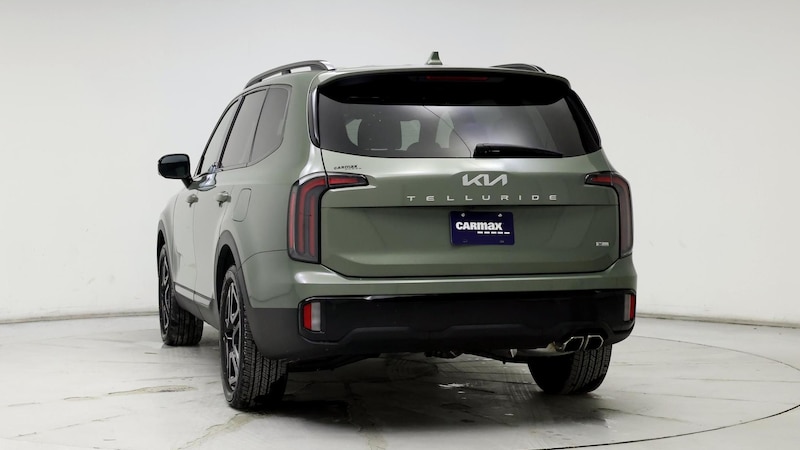 2024 Kia Telluride SX Prestige 6