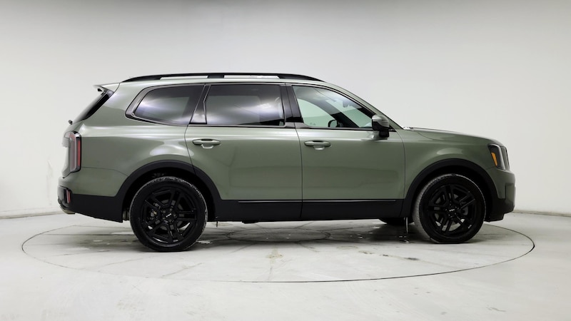 2024 Kia Telluride SX Prestige 7