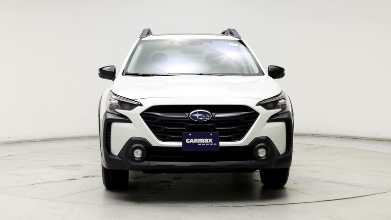 2024 Subaru Outback Onyx Edition 5