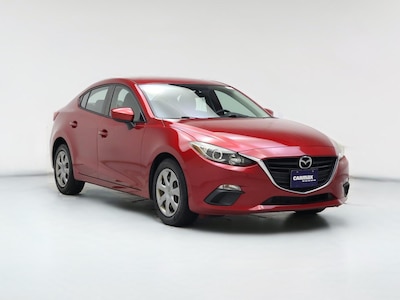 2014 Mazda Mazda3 i Sport -
                Laurel, MD