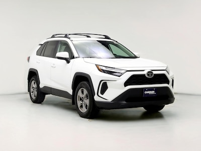 2023 Toyota RAV4 XLE -
                Laurel, MD