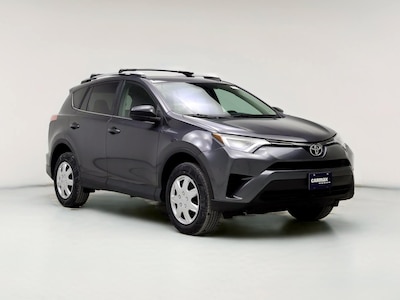 2016 Toyota RAV4 LE -
                Brandywine, MD