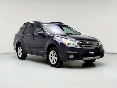 2013 Subaru Outback 3.6R Limited -
                Salisbury, MD