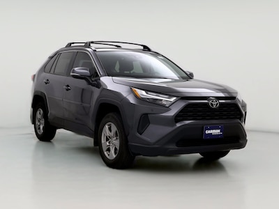 2023 Toyota RAV4 XLE -
                College Station, TX