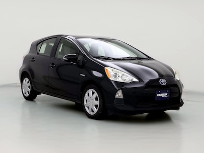 2014 Toyota Prius c One -
                College Station, TX