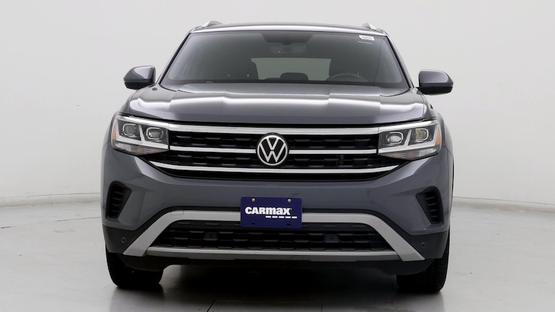 2020 Volkswagen Atlas SE 5