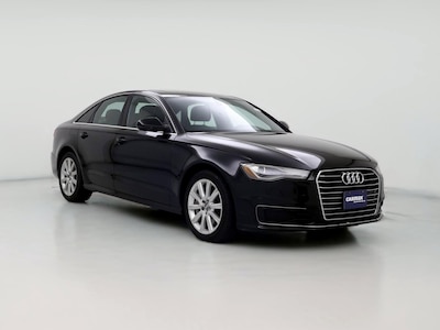 2016 Audi A6 Premium -
                Birmingham, AL