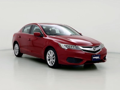 2017 Acura ILX  -
                Houston, TX