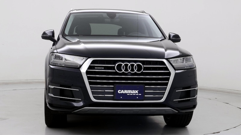 2017 Audi Q7 Premium Plus 5