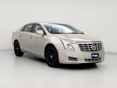 2014 Cadillac XTS Luxury -
                College Station, TX