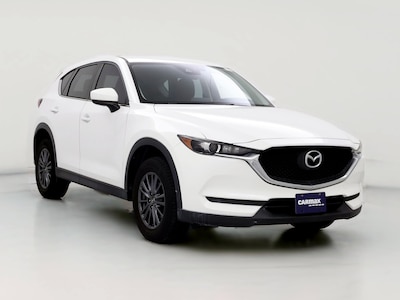 2019 Mazda CX-5 Sport -
                Houston, TX