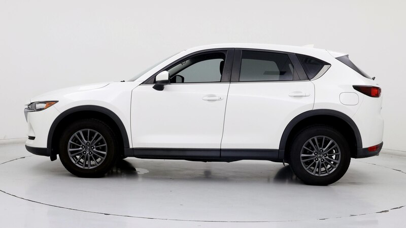 2019 Mazda CX-5 Sport 3