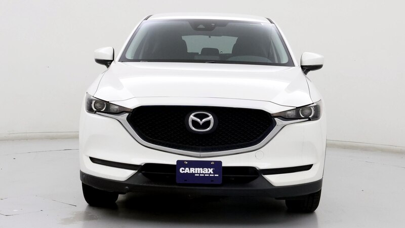 2019 Mazda CX-5 Sport 5