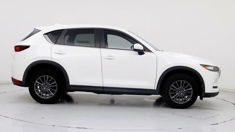 2019 Mazda CX-5 Sport 7