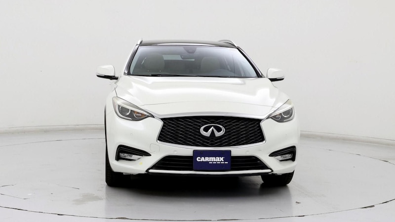 2017 INFINITI QX30 Premium 5