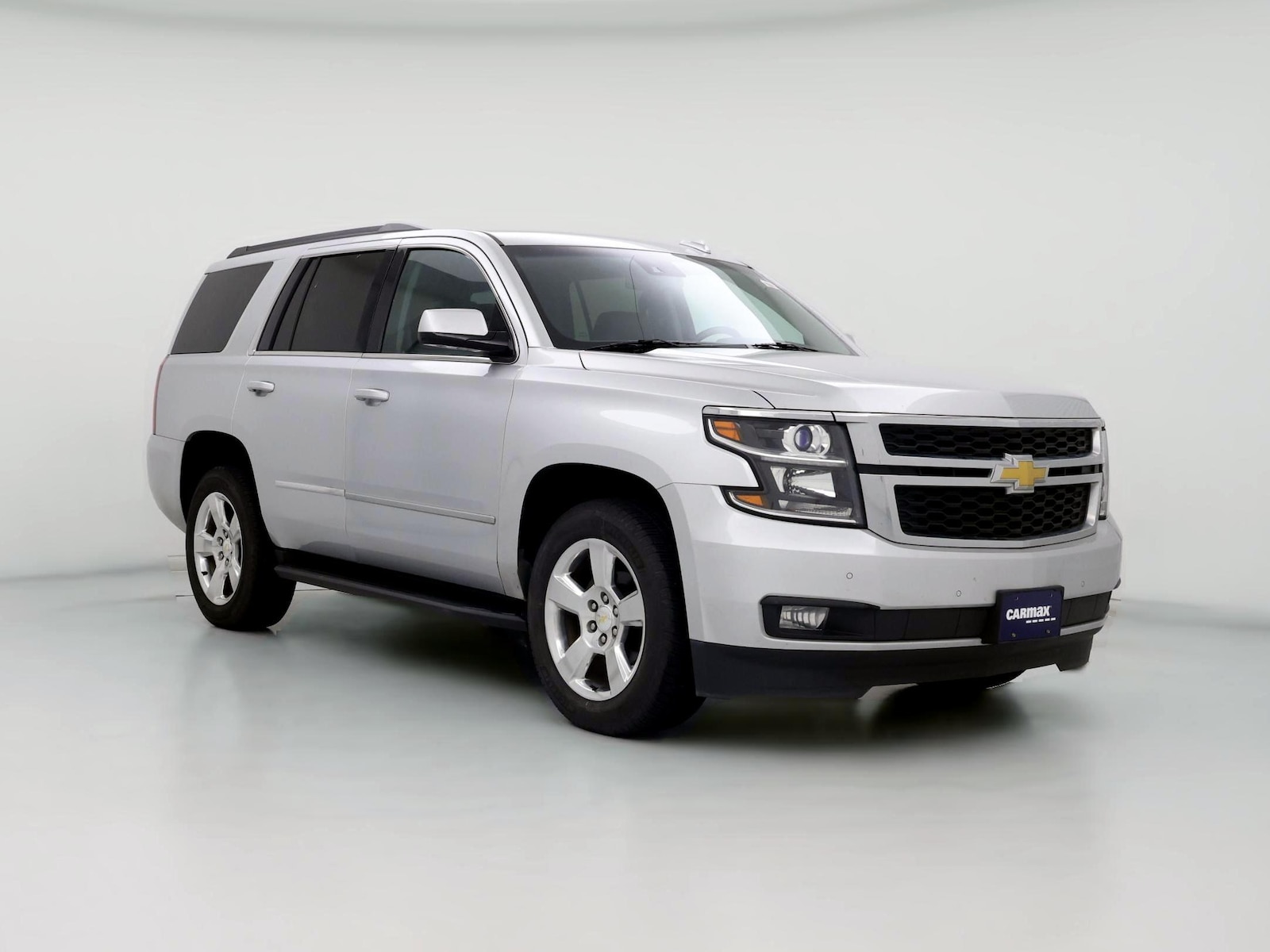 2015 Chevrolet Tahoe