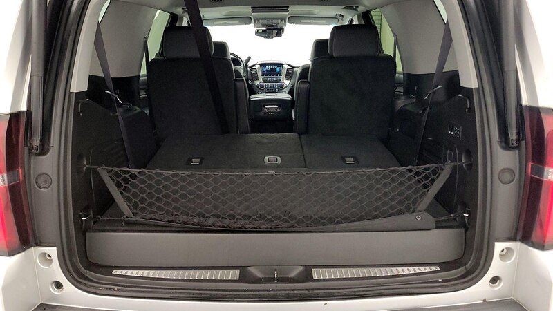2015 Chevrolet Tahoe LT 23