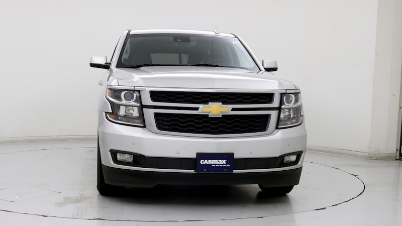 2015 Chevrolet Tahoe LT 5