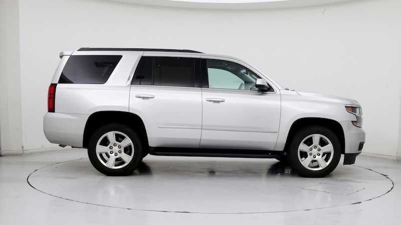 2015 Chevrolet Tahoe LT 7