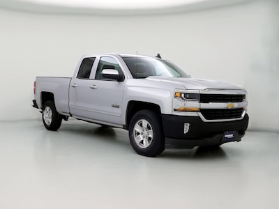 2018 Chevrolet Silverado 1500 LT -
                San Antonio, TX