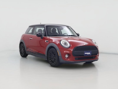 2017 MINI Cooper Hardtop S -
                Richmond, TX