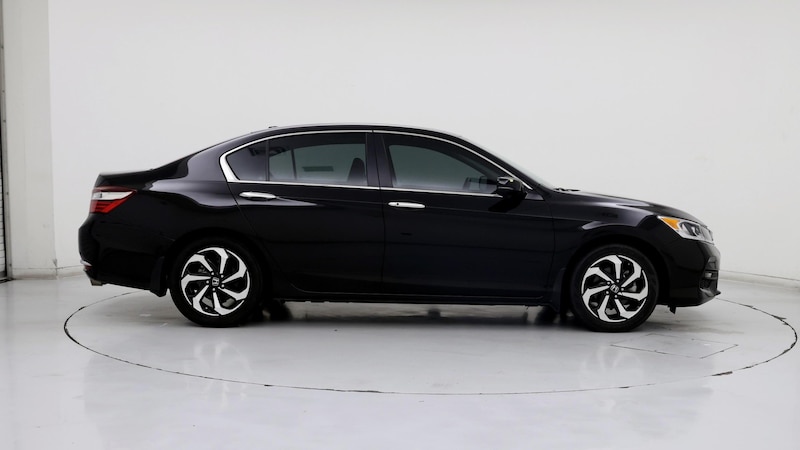 2017 Honda Accord EX-L 7