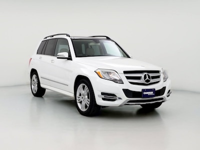 2015 Mercedes-Benz GLK 350 -
                Richmond, TX