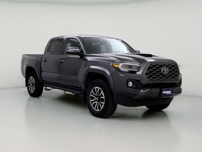 2022 Toyota Tacoma TRD Sport -
                Houston, TX