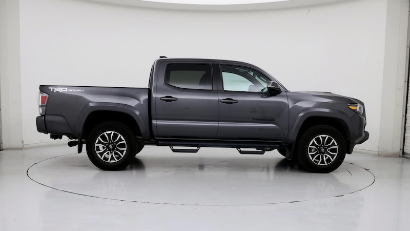 2022 Toyota Tacoma TRD Sport 7