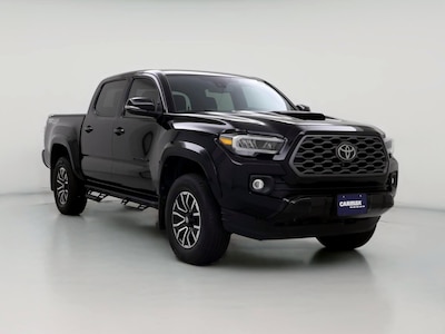 2022 Toyota Tacoma TRD Sport -
                Houston, TX