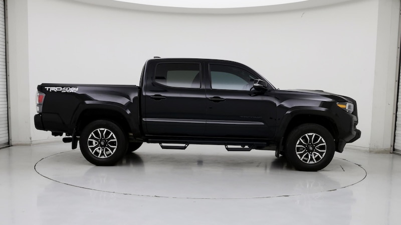 2022 Toyota Tacoma TRD Sport 7