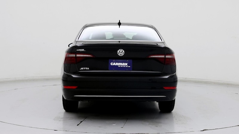 2021 Volkswagen Jetta S 6