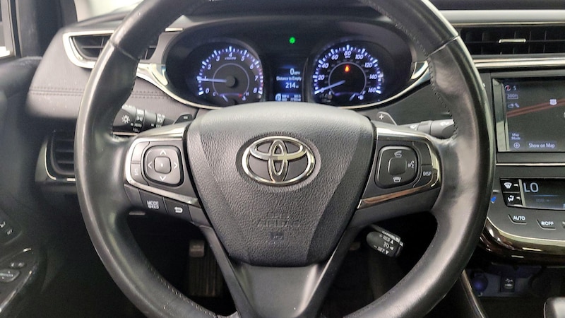 2013 Toyota Avalon Limited 10