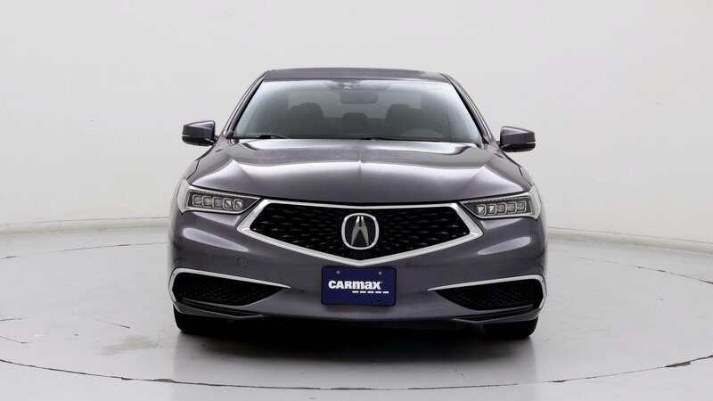 2020 Acura TLX  5