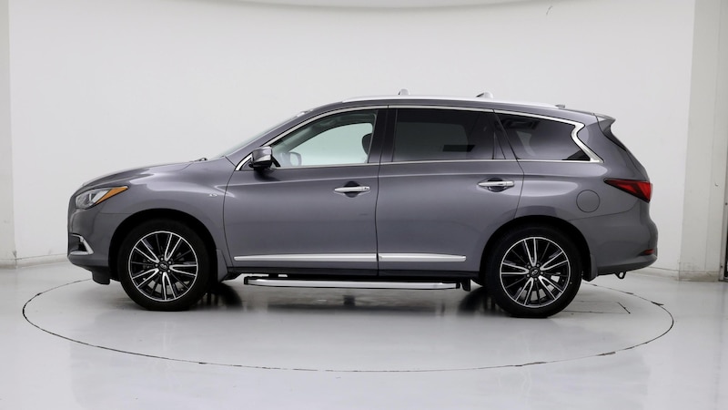 2017 INFINITI QX60  3