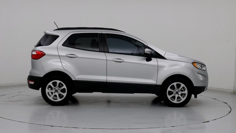 2021 Ford EcoSport SE 7