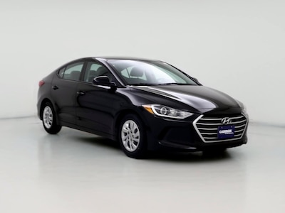 2018 Hyundai Elantra SE -
                Austin, TX