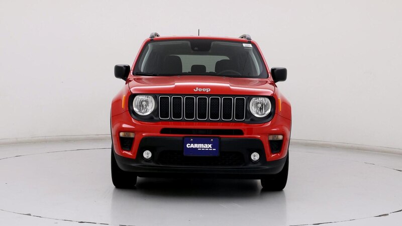 2023 Jeep Renegade Latitude 5