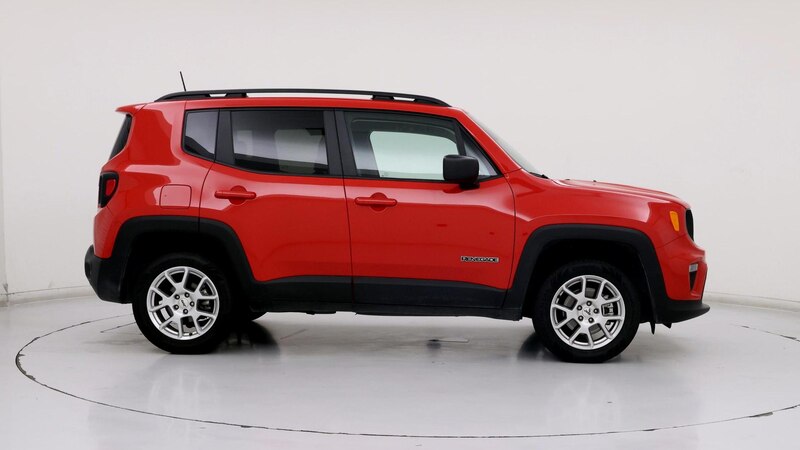 2023 Jeep Renegade Latitude 7