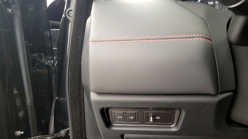 2019 Land Rover Range Rover Evoque HSE Dynamic 13