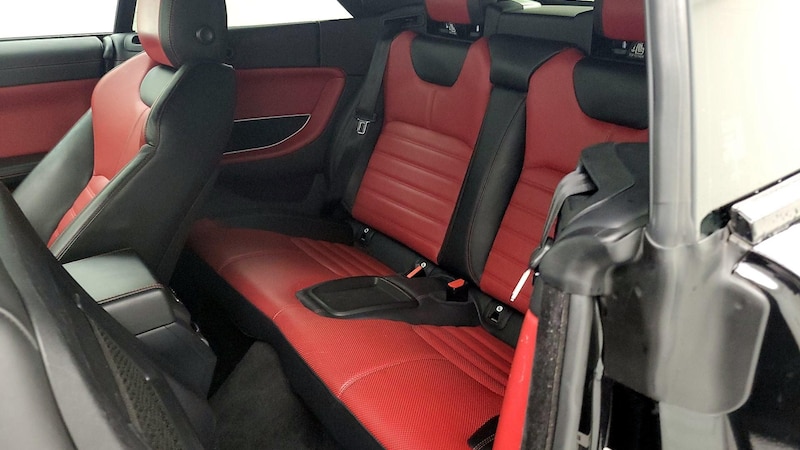 2019 Land Rover Range Rover Evoque HSE Dynamic 20